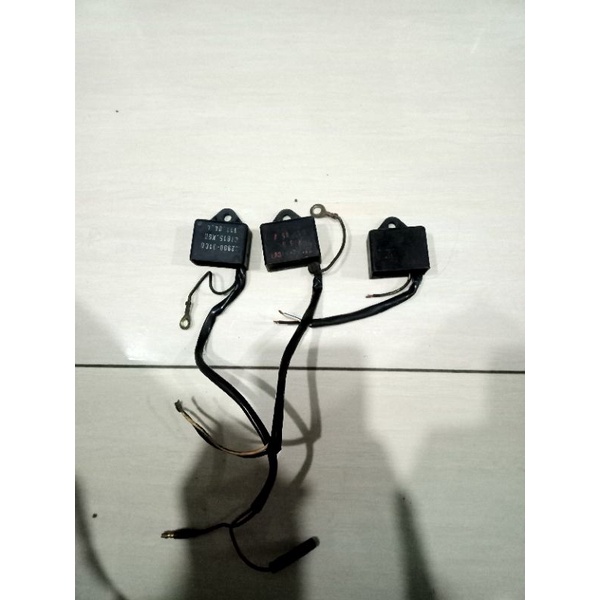 Cdi Rc 100 rc 110 rc bravo rc criystale rc tornado rgr rk cool ori