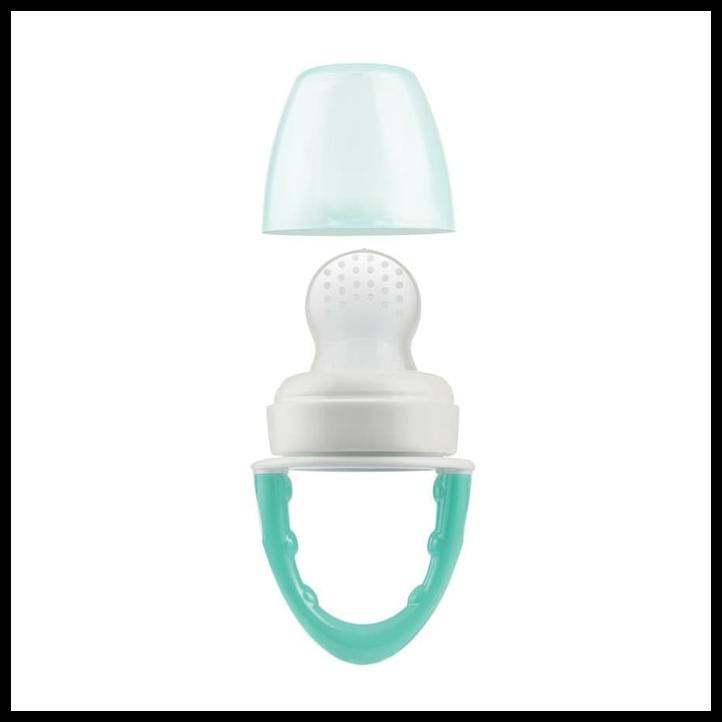 Dr. Brown'S Silicone Feeder Mint (Tf006)