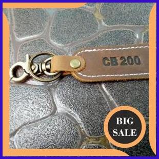 onderdil accecories gantungan kunci honda cb200 cb.200 140ZZ3