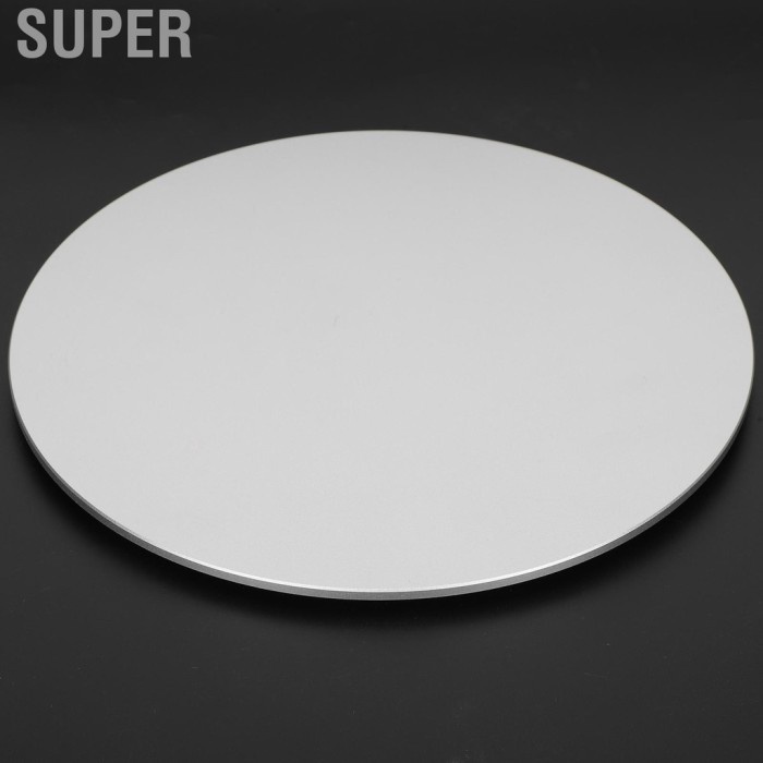 

Terlaris Super Aluminum Alloy 360 Degree Rotation Computer Monitor Base Nonslip