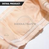 Sabuk Penyangga Kehamilan Korset Penyangga Perut Hamil VIM Stagen Ibu Hamil Maternity Support Belt PR-01