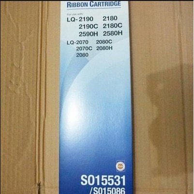 Terlaris Cartridge Rumah Pita Epson Lq-2180 / Lq-2190