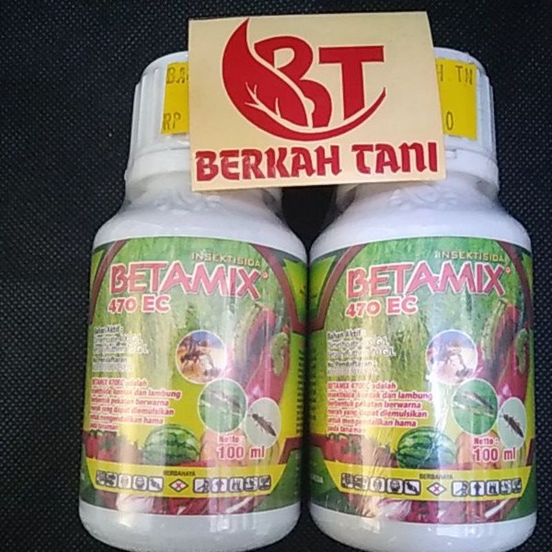 BETAMIX 470ec