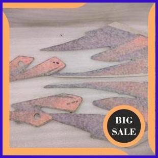 tools n parts sticker striping rx king 1997 97 original 140ZZ3