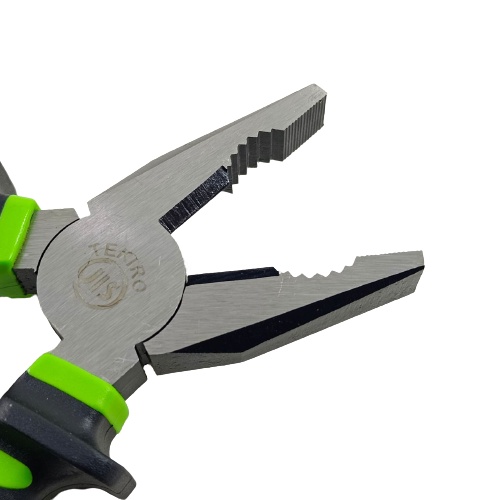 Tang Kombinasi 8 inch Tekiro Linesman Mini Pliers 8inch PL-LM0759