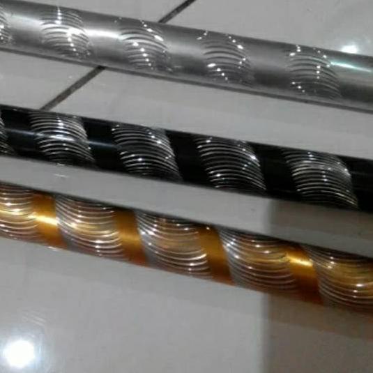 ✱ Rel Gorden 2m PLUS  ➵