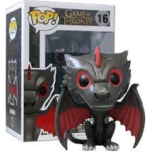 FUNKO POP 16 DROGON