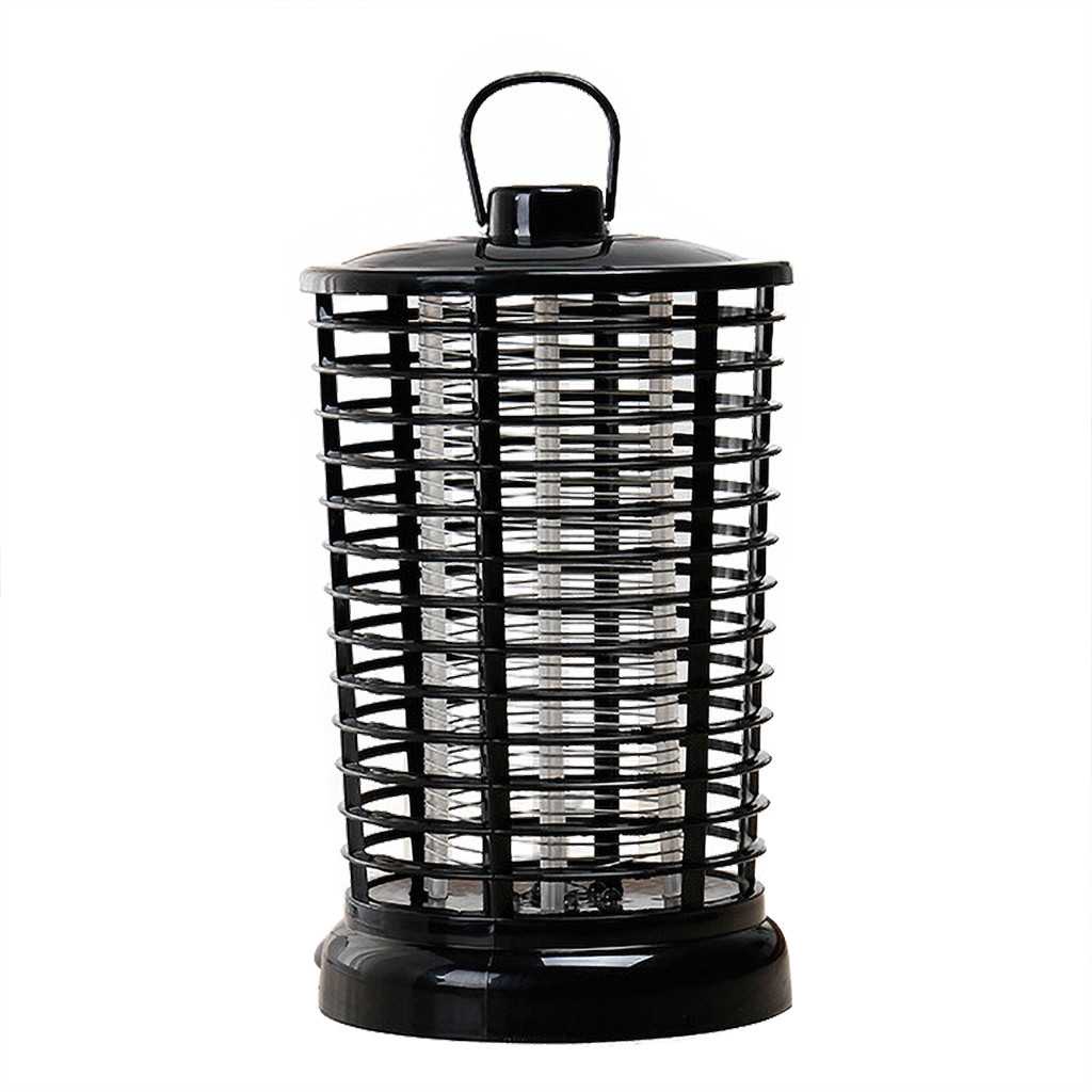 Alat Pembunuh Serangga Insect Killer Mosquito Killer Perangkap Nyamuk Lalat Bug Zapper Lampu UV 2 Watt