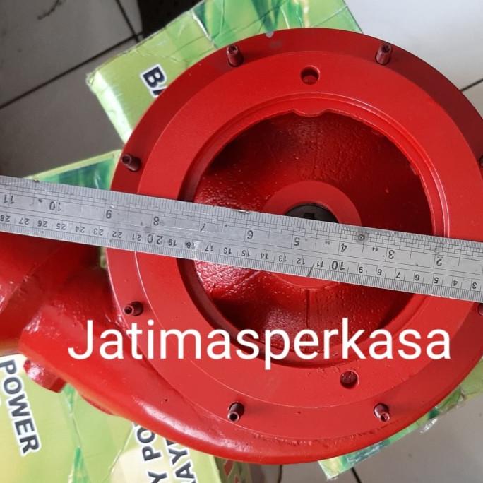 Pompa Keong Bodi Alkon Pompa Pemadam Kebakaran 3Inch