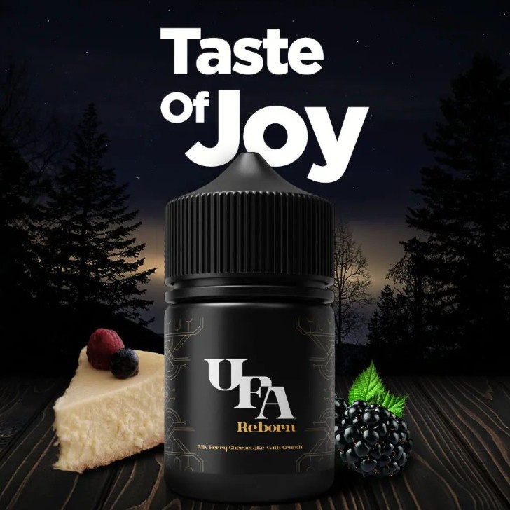 R57 NYC Gold Edition Salted Caramel Cheesecake 60ML by Hero57