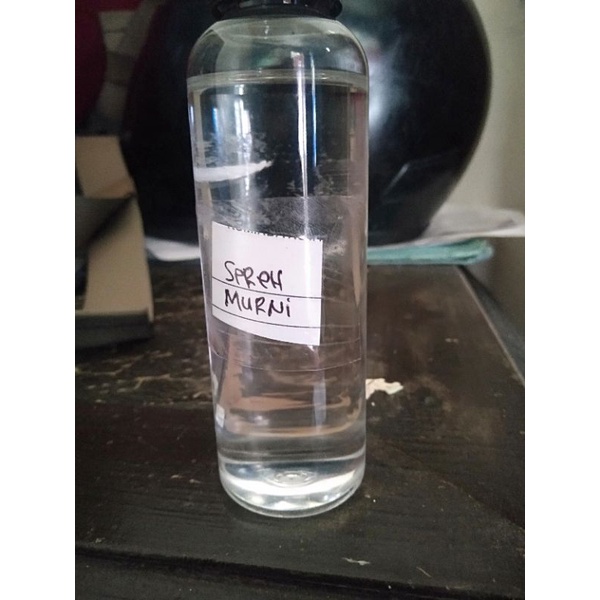 Essen biang sereh murni