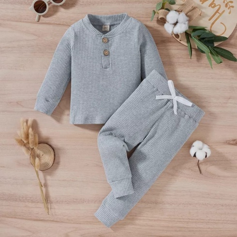 Jeco fashion Set Anak Eron Unisex