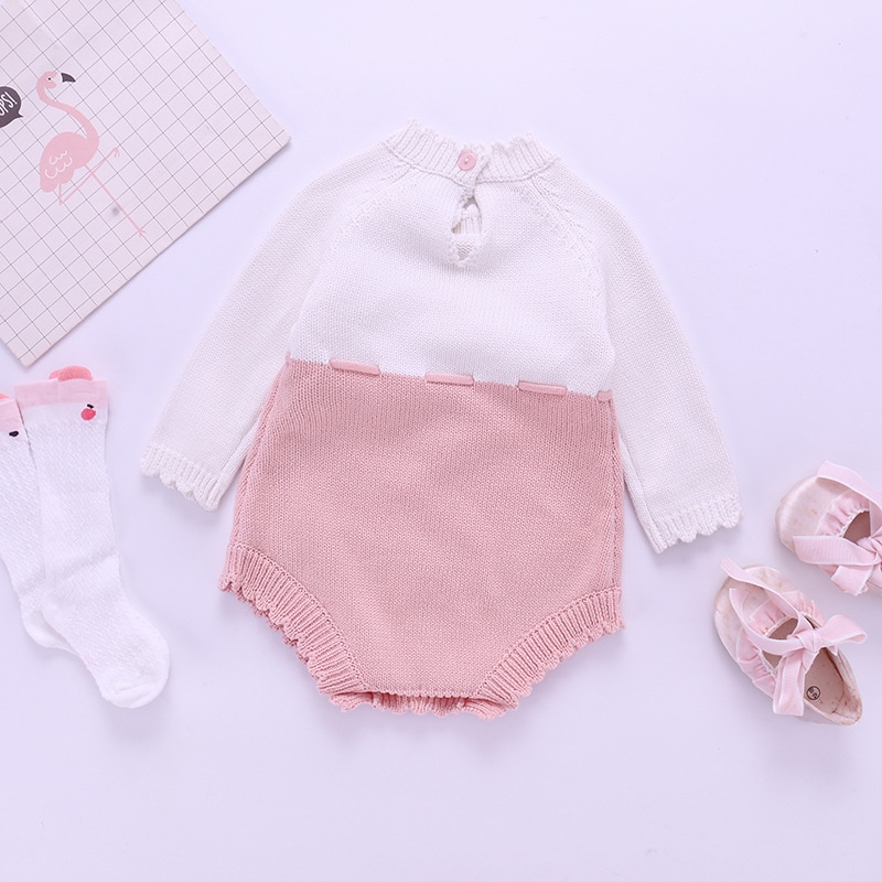 Jumper Anak Perempuan/Jumper Bayi New Born