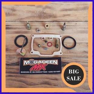 tools n parts Repair Kit Karbu Karburator Suzuki TS125 TS 125 140ZZ3
