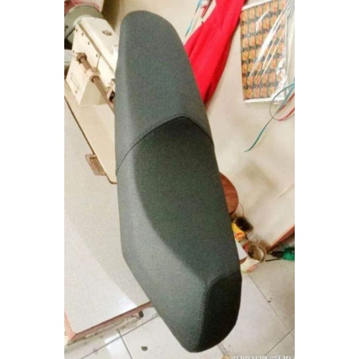 Jok Vario 125 150 110 MBtech double seat Roadrace - Jok honda Vario full MBtech modifikasi - Jok mot
