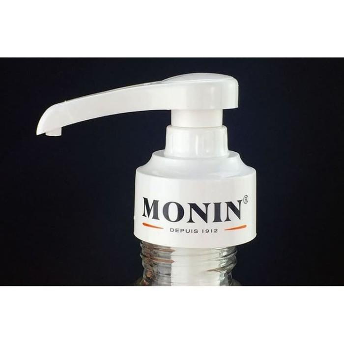 

POMPA / PUMP SIRUP / SYRUP MONIN - ORIGINAL