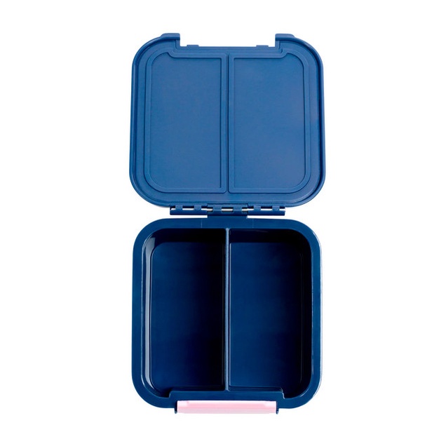 Little Lunch Box CO LLB Lunchbox Bento Two ORIGINAL Bekal - RAINBOW