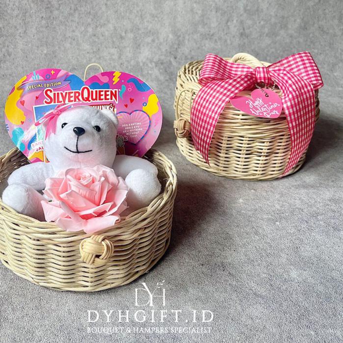 

❀ BELOVED HAMPERS VALENTINE | HADIAH PACAR | VALENTINE HAMPERS | PARCEL VALENTINES | KUE VALENTINE | BINGKISAN VALENTINE | KADO VALENTINE ➤