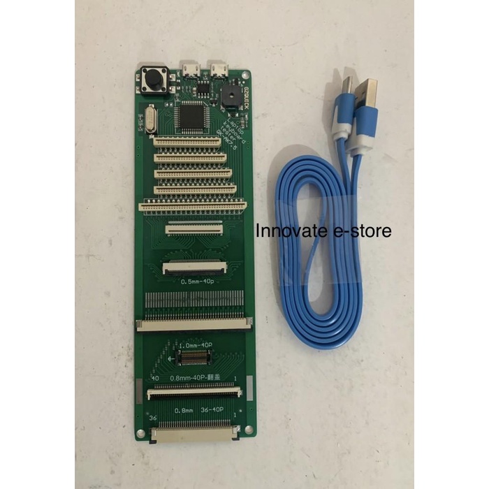 Alat test keyboard laptop tester keyboard universal buat laptop
