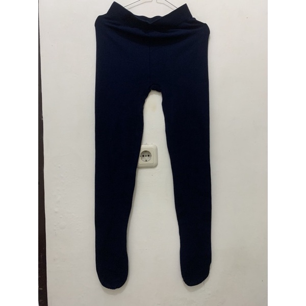 PRELOVED legging wudhu