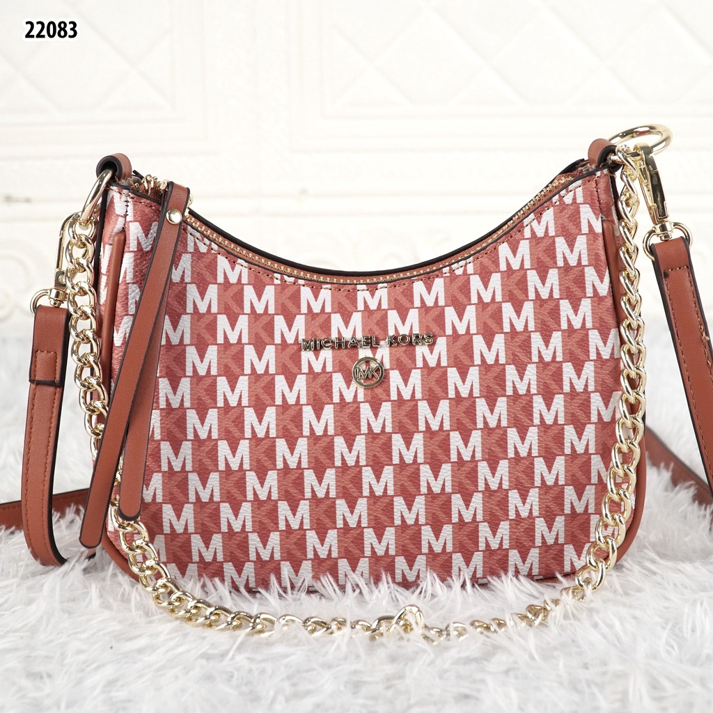 BAG JETSET CHARM SHOULDER BAG 22083