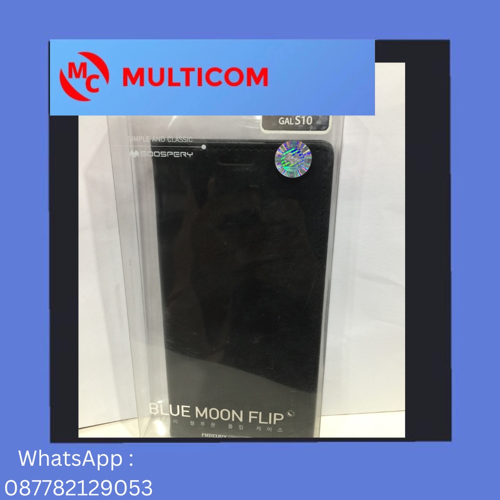 CASE/CASING SAMSUNG GALAXY S10 MURAH