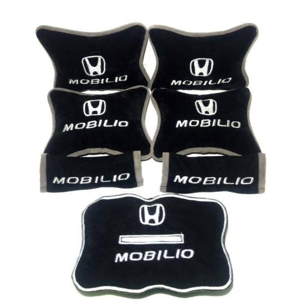 Honda Mobilio Bantal Aksesoris Mobil Custom