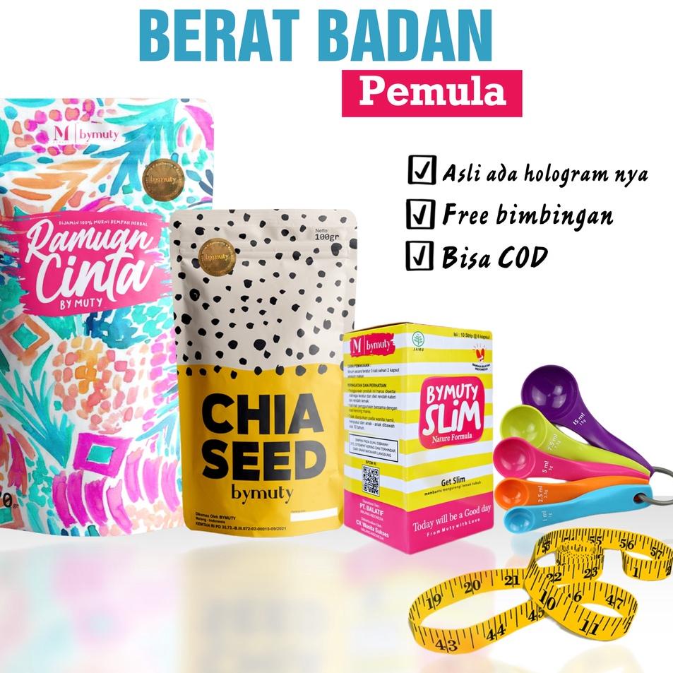 

◌ PAKET PENURUNAN BERAT BADAN ♛