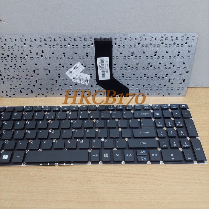 Keyboard Acer Aspire 5 A515 A515-41 A515-41G A515-51 A515-51G Series -HRCB