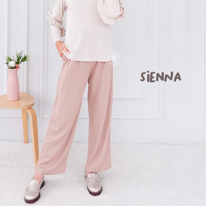 ELEA KULOT KNIT PREMIUM