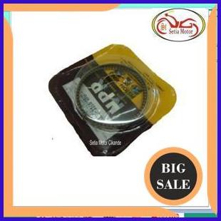 sparepart Ring seher Piston Ring Vario 150 FI Oversize OS 50 NPP 140ZZ3
