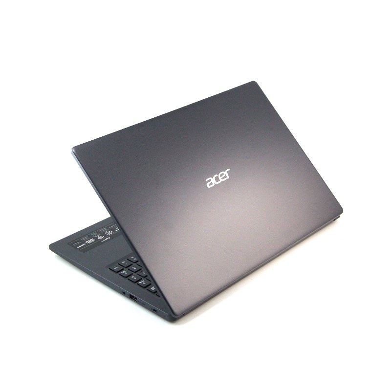 LAPTOP ACER ASPIRE SERI A315 AMD RYZEN 5 COMBO 1TB+256GB RAM UPTO 12GB 15.6&quot; FHD - R0EP