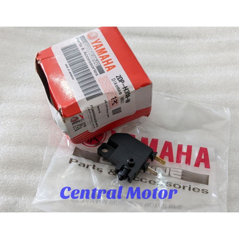 Swit Switch Rem Depan Kanan Nmax Ori Yamaha 2DP-H3980-00
