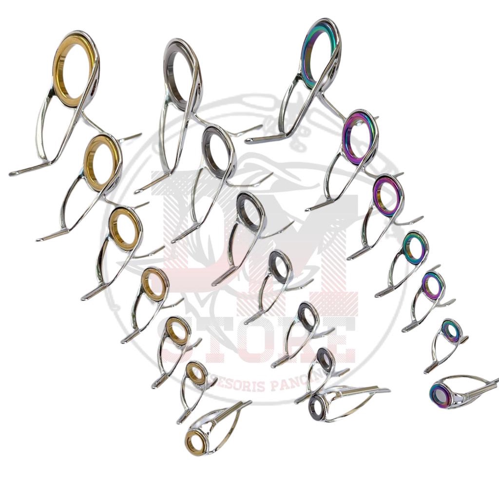 Ring guide k series kaki 2 - ring guide takedo