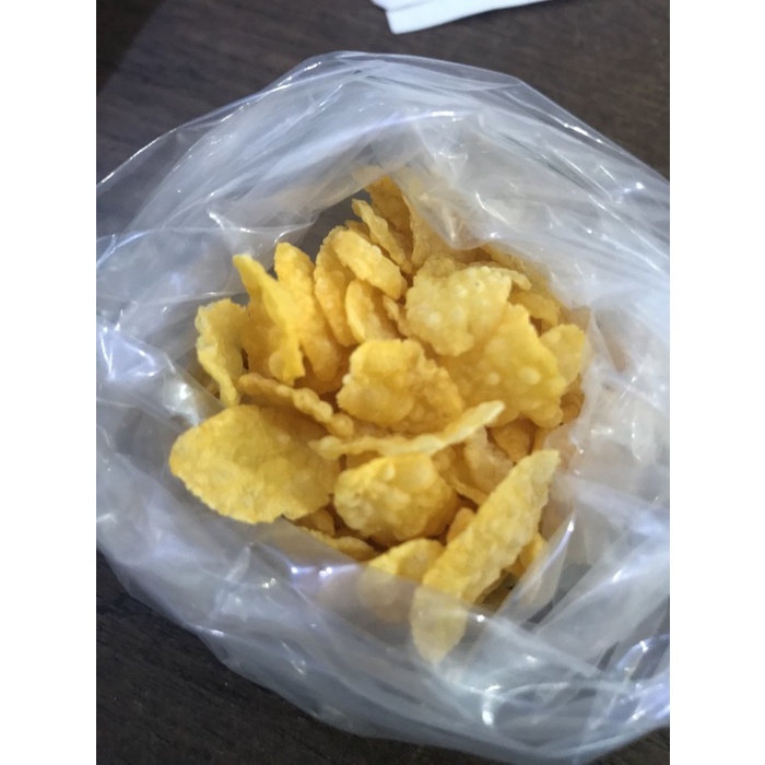 

Sereal Jagung - Corn Flakes Repack 500gram