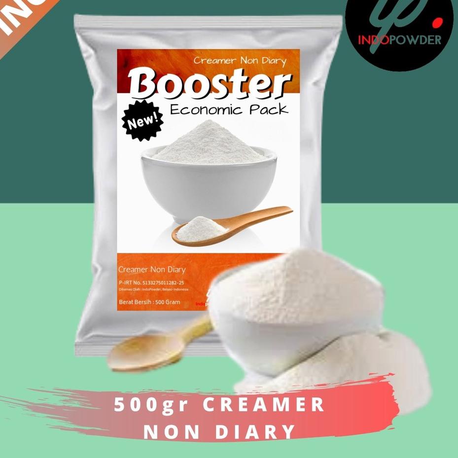

Promo tajir4k4Jy 500gr CREAMER Non Diary - CREAMER non Diary - CREAMER Non Diary untuk minuman kekinian - CREAMER Non Diary untuk minuman Boba - Kemasan 500gr