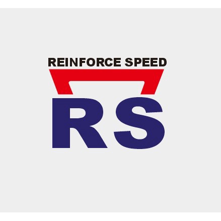 stiker reinforce speed
