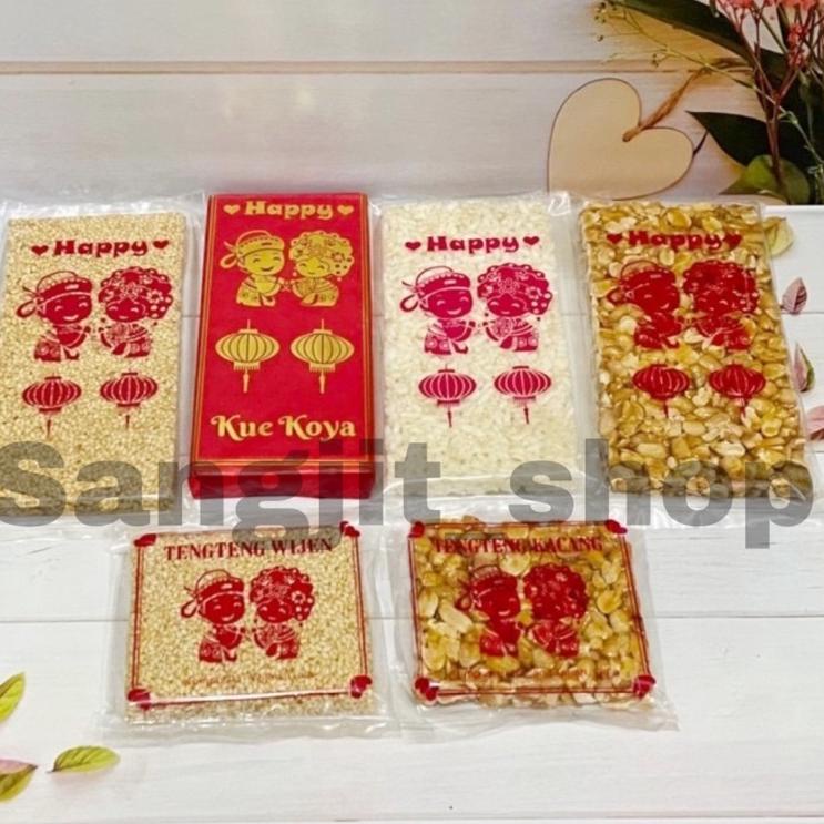 

Best PriceFf4F9 Kue Sangjit Lengkap (isi 6)