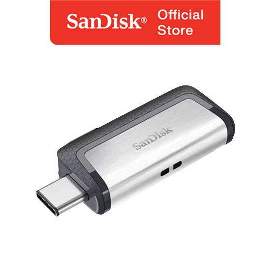 SANDISK FLASHDISK USB 3.1 OTG TYPE C 128GB /UP TO 150 MBps