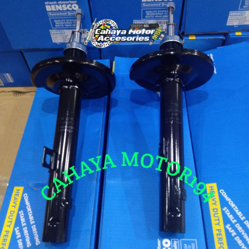 shock breaker belakang Honda City-z city z kiri kanan sepasang
