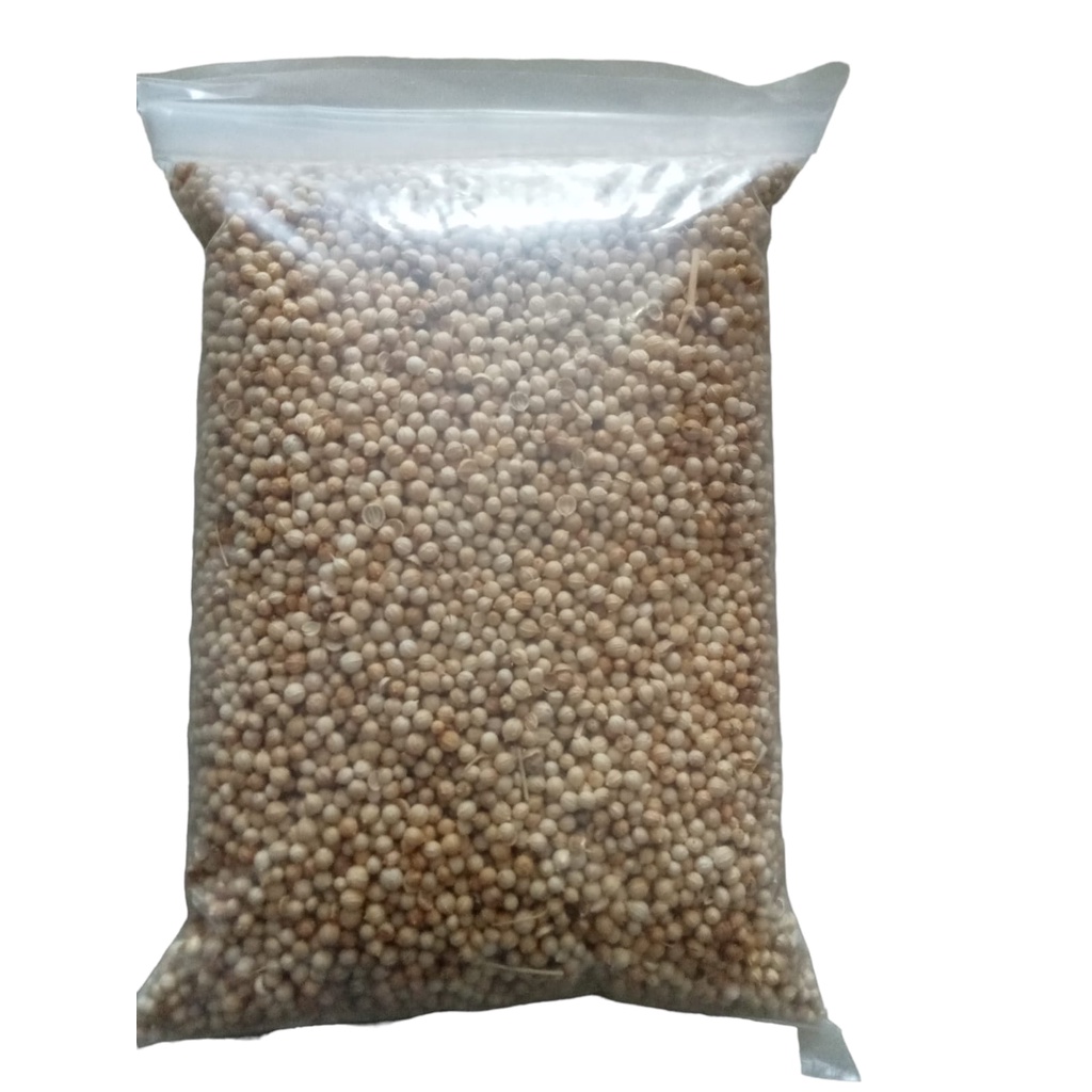 

Ketumbar Biji 500gram / 1 kg