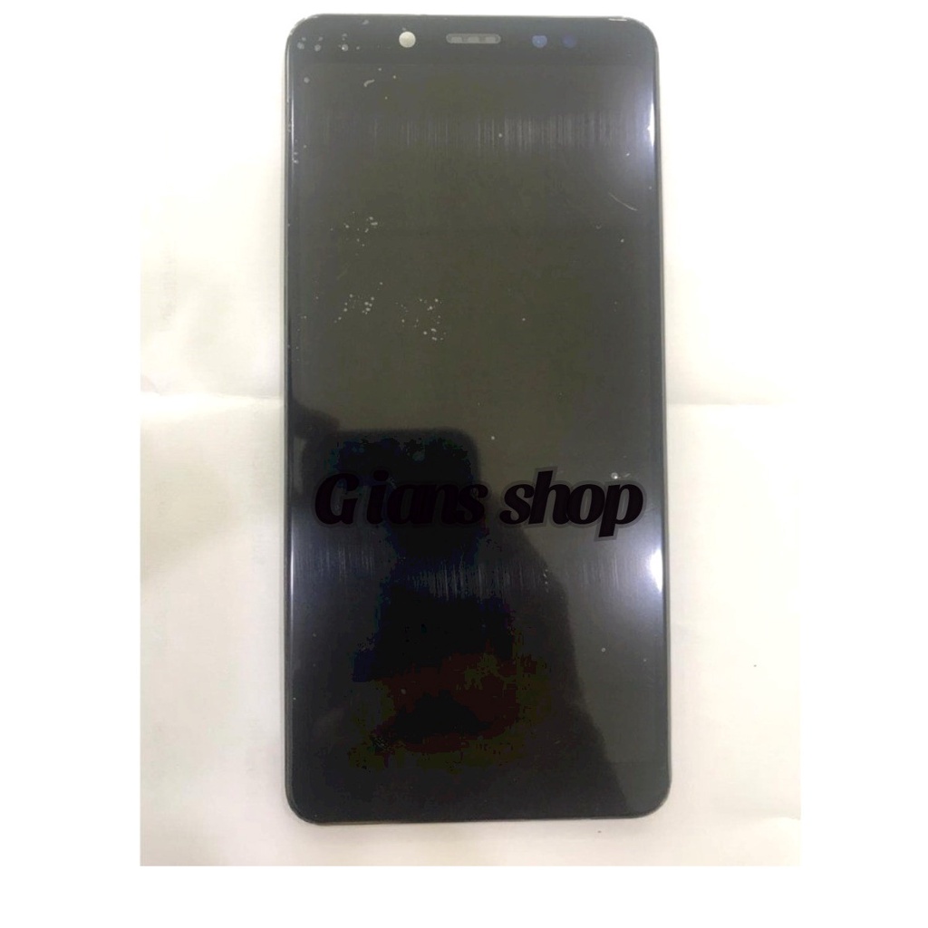 LCD XIAOMI REDDMI NOTE 5/ NOTE 5A PRO ORIGINAL 2ND COPOTAN