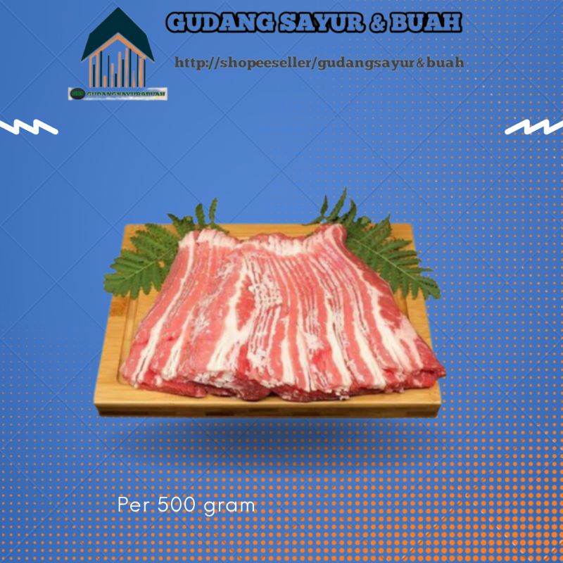 

SHORT PLACE US BEEF 500 GR