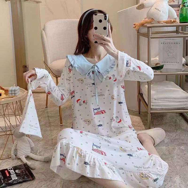 DASTER IMPORT WANITA/BAJU TIDUR DASTER KOREA STYLE /PIYAMA WANITA IMPORT DK