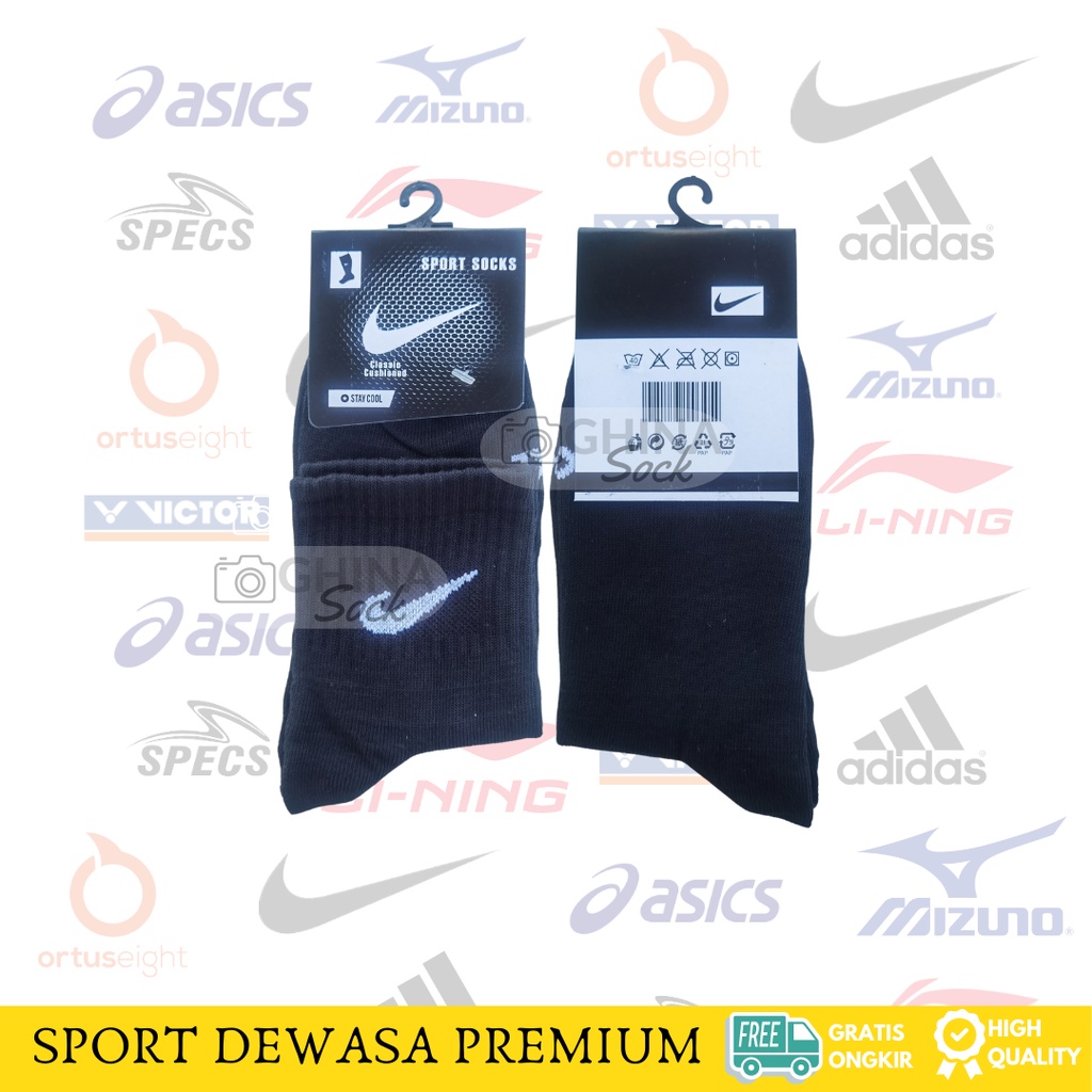 Kaos Kaki Pendek Cewe Kaos Kaki Sport Perempuan  Kaos Kaki Olahraga Unisex Kaos Kaki  Kaos Kaki Pria Kaos Kaki wanita - Kaos Kaki Tebal Bahan Pe/Kaos Kaki Sport Pria Dan Wanita ( PE ) kaos kaki olah raga pendek pria wanita dewasa / kaos kaki sport