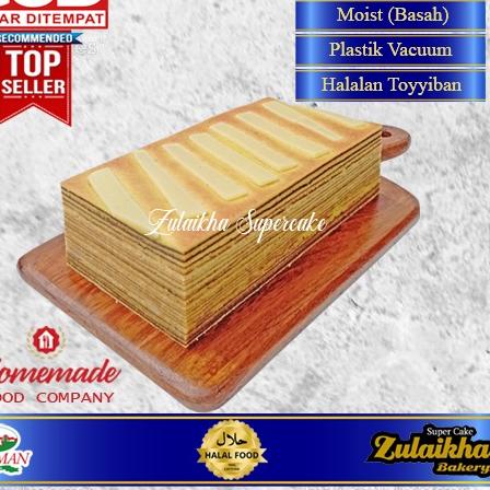 

℮ LAPIS LEGIT KEJU SUPER WISMAN 20x10 cm ♕