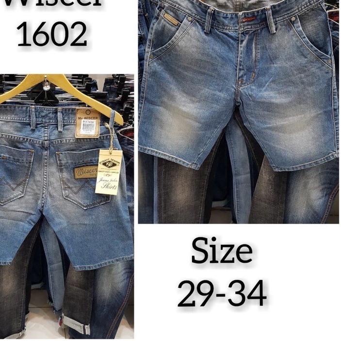 Terkini celana pendek mc.wiscer original // celana pendek wiscer// mc.wiscer premium import ⁂kza⋆
