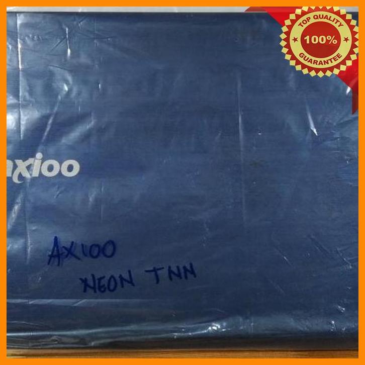 (KOMP) CASING COVER LCD LAPTOP AXIOO NEON TNN ORIGINAL