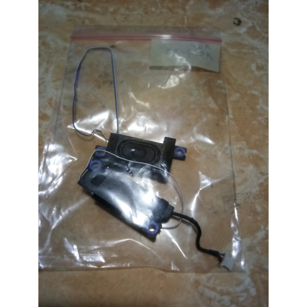 Spiker Speaker Internal Laptop Acer Aspire 3 A314 A314-33