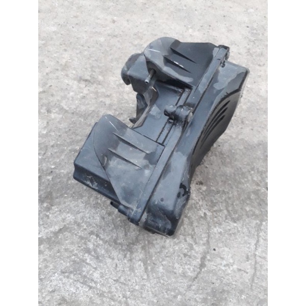 box filter udara kawasaki athlete ax125 athlete125 original